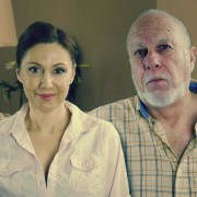 Michael & Virginia Waterson The detectives spoke to Kristi's parents by phone at their home in Biloxi